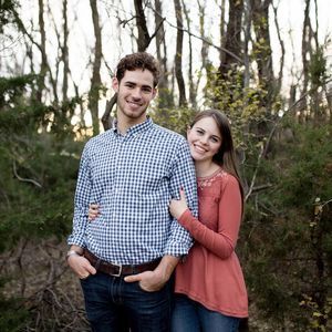 Meet your Posher, Abigail